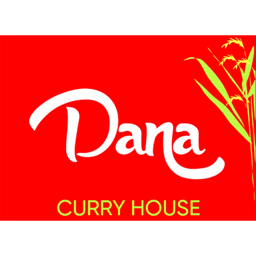 Dana Curry House logo.